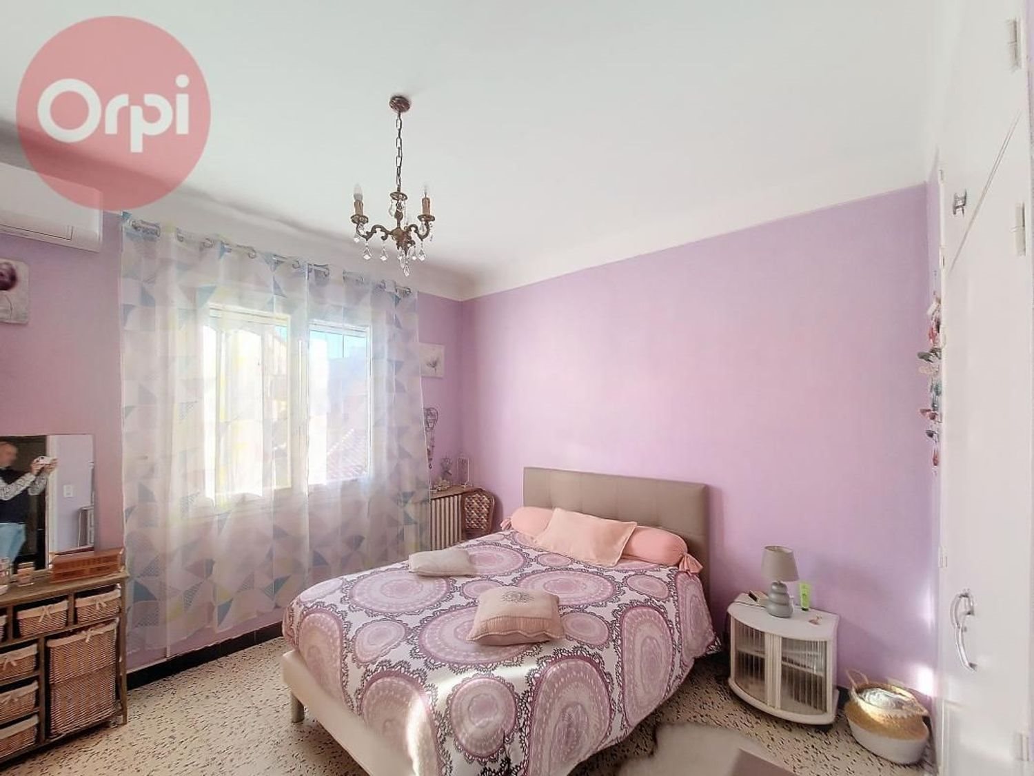 Appartement à vendre, 112m², Perpignan