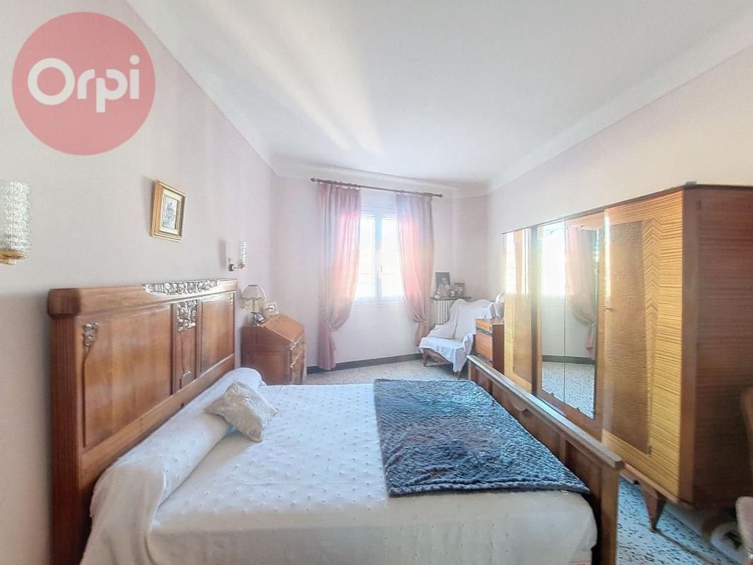 Appartement à vendre, 112m², Perpignan