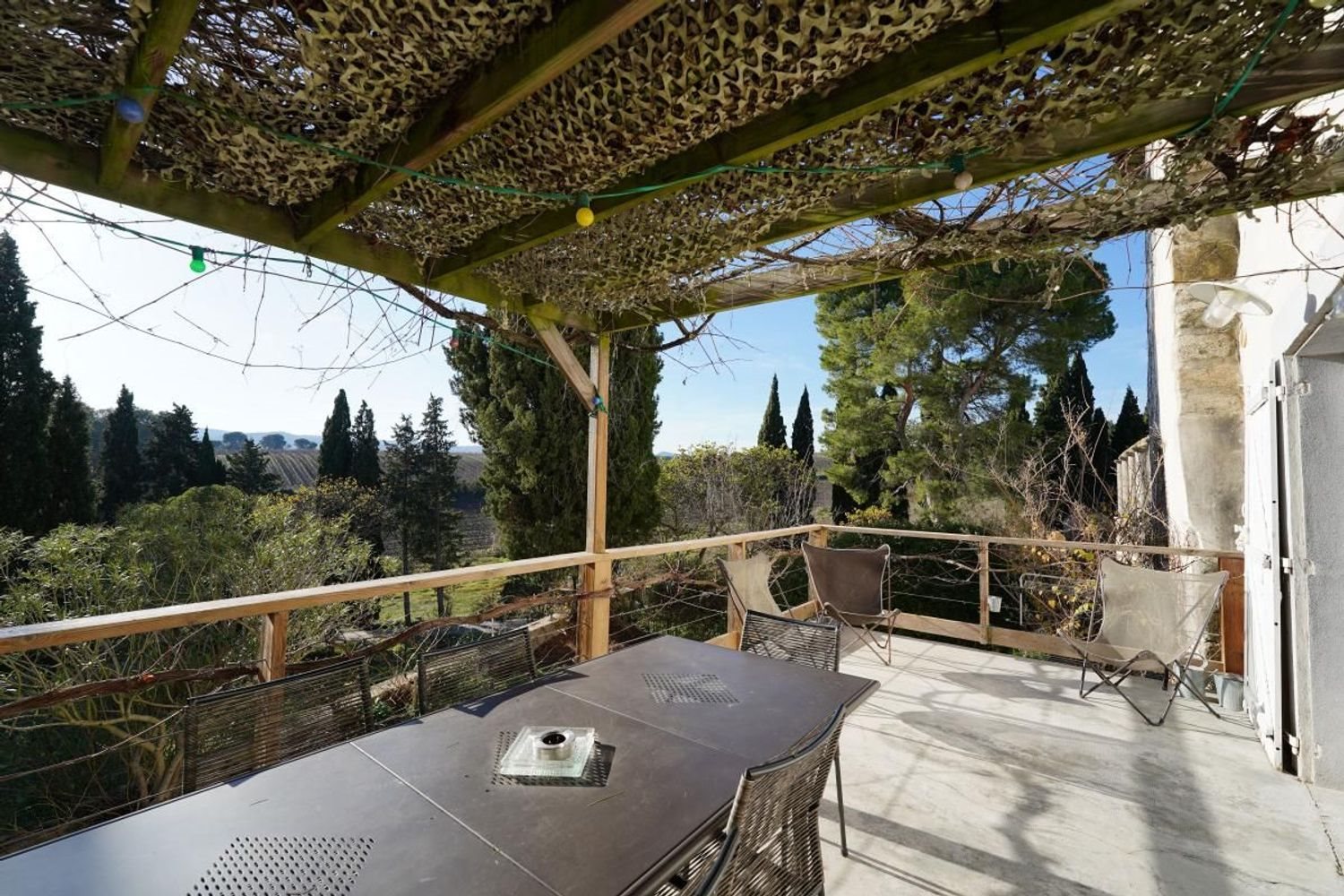 Maison à vendre, 700m², Pauligne