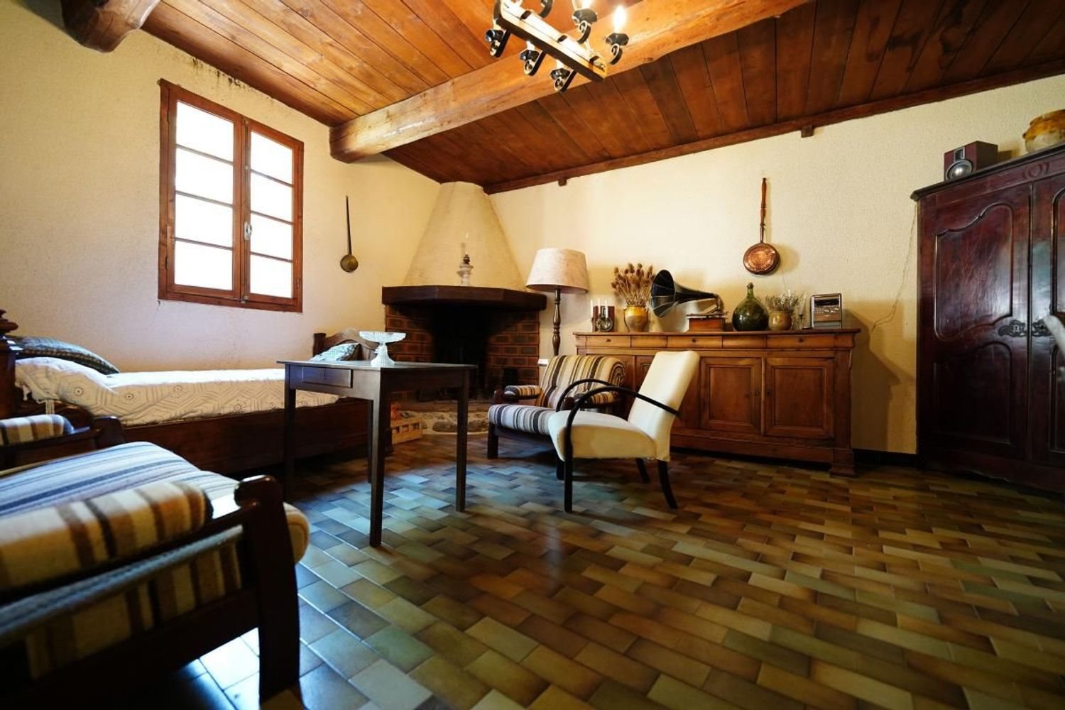 Maison à vendre, 139m², Durban-Corbières