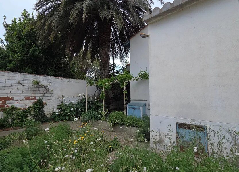 Maison à vendre, 75m², Perpignan