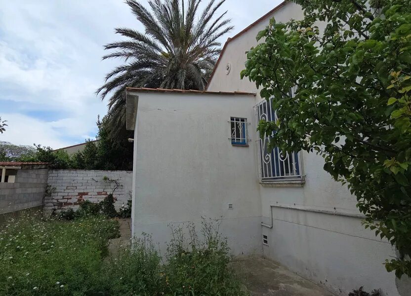 Maison à vendre, 75m², Perpignan