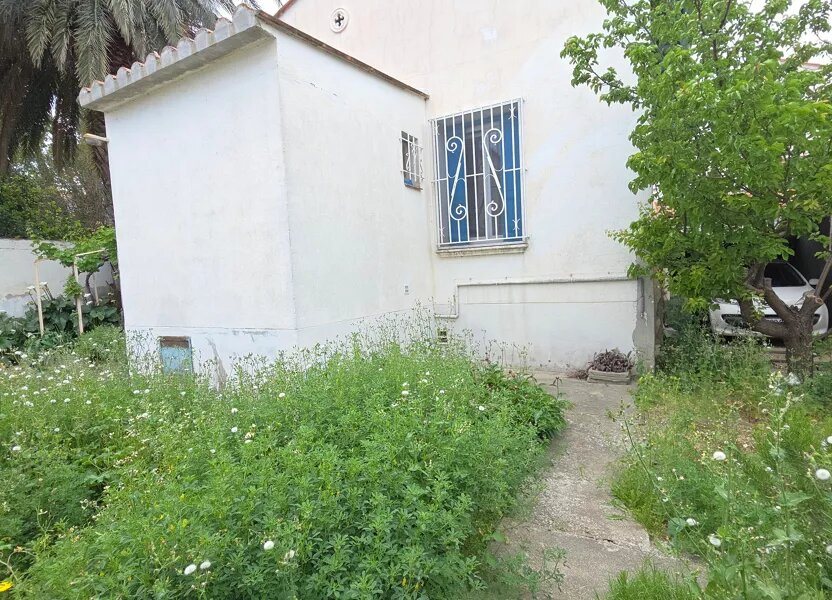 Maison à vendre, 75m², Perpignan