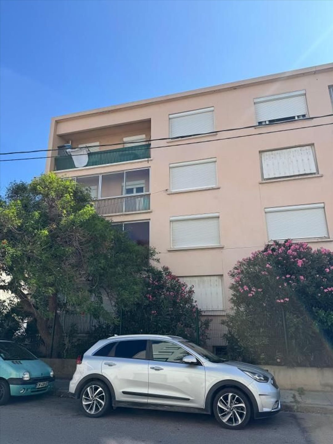 Appartement à vendre, 68m², Perpignan