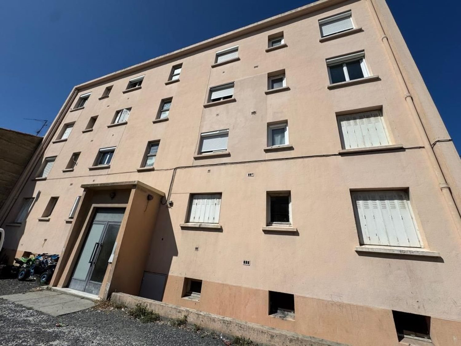 Appartement à vendre, 68m², Perpignan