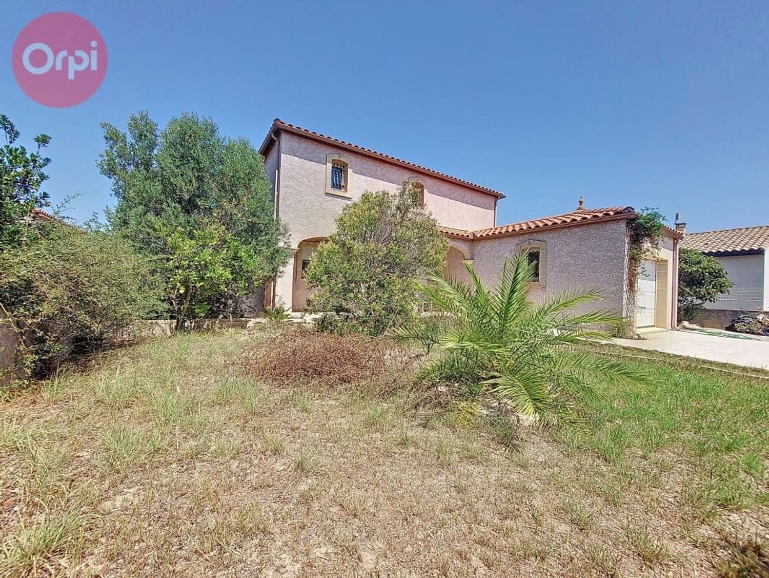 Maison à vendre, 174m², Espira-de-l'Agly