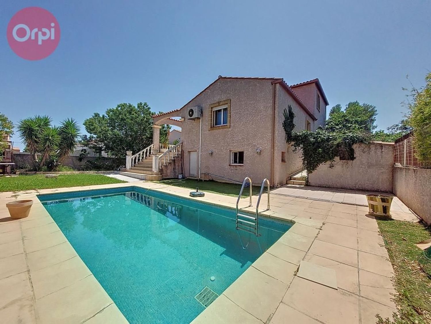 Maison à vendre, 174m², Espira-de-l'Agly