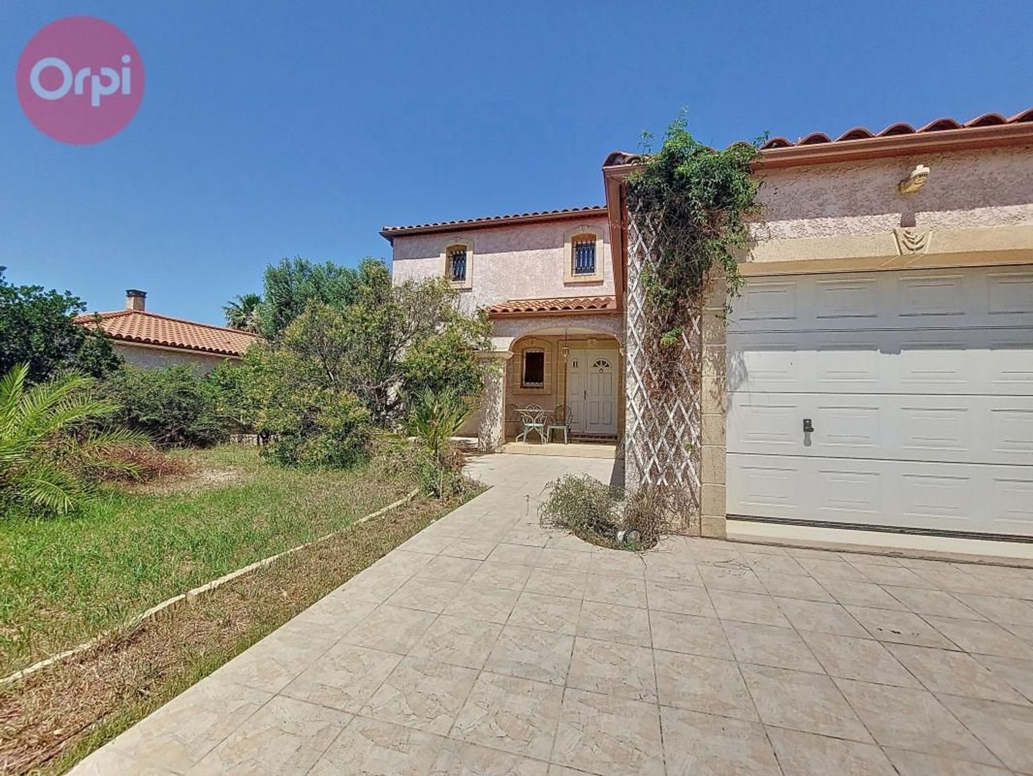Maison à vendre, 174m², Espira-de-l'Agly