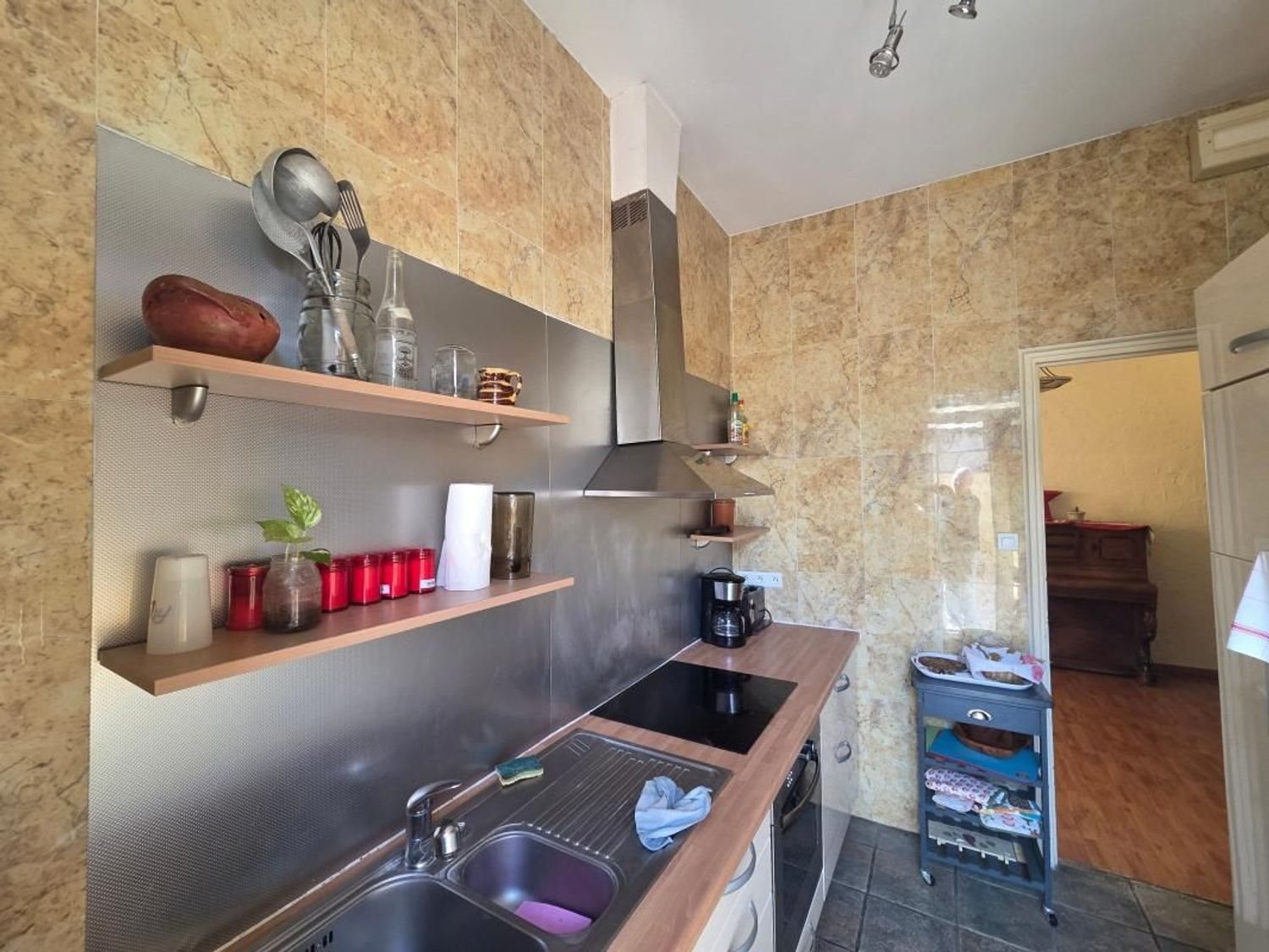 Maison à vendre, 245m², Perpignan