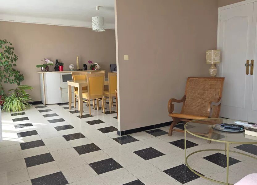Appartement à vendre, 78m², Perpignan