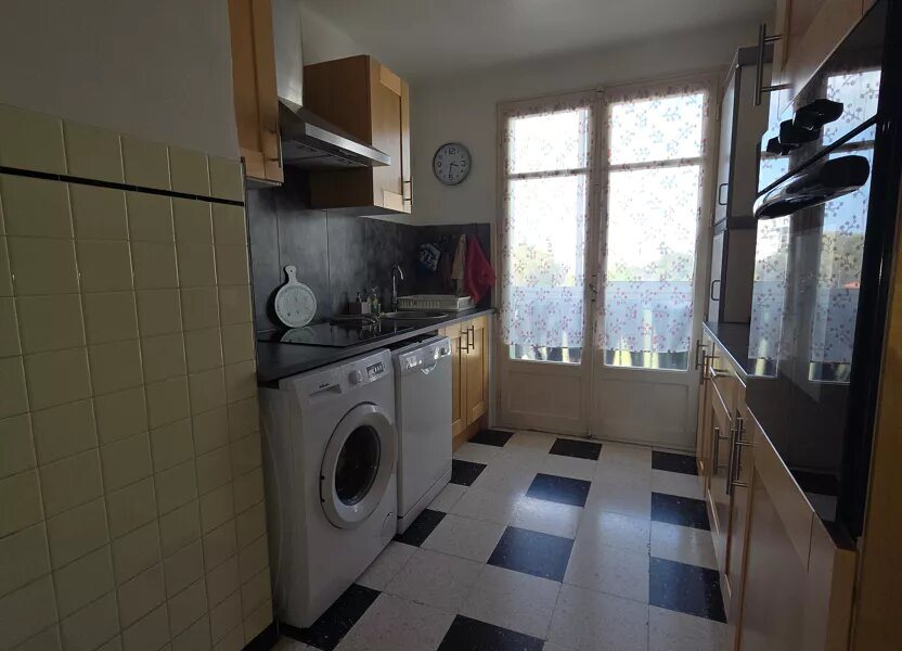 Appartement à vendre, 78m², Perpignan