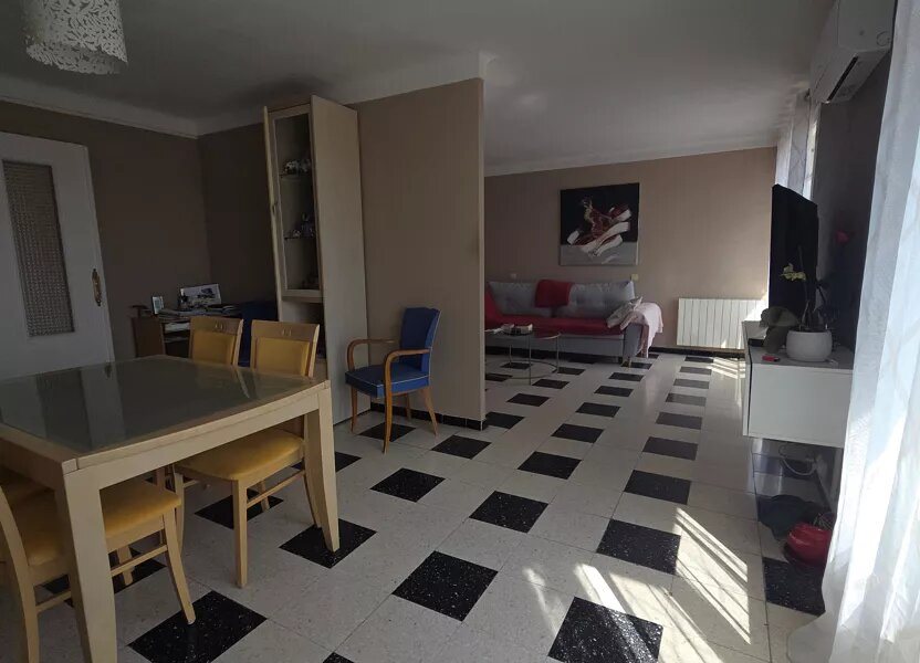 Appartement à vendre, 78m², Perpignan