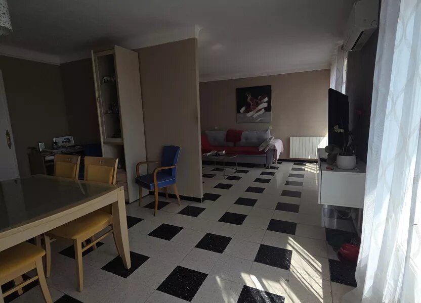 Appartement à vendre, 78m², Perpignan