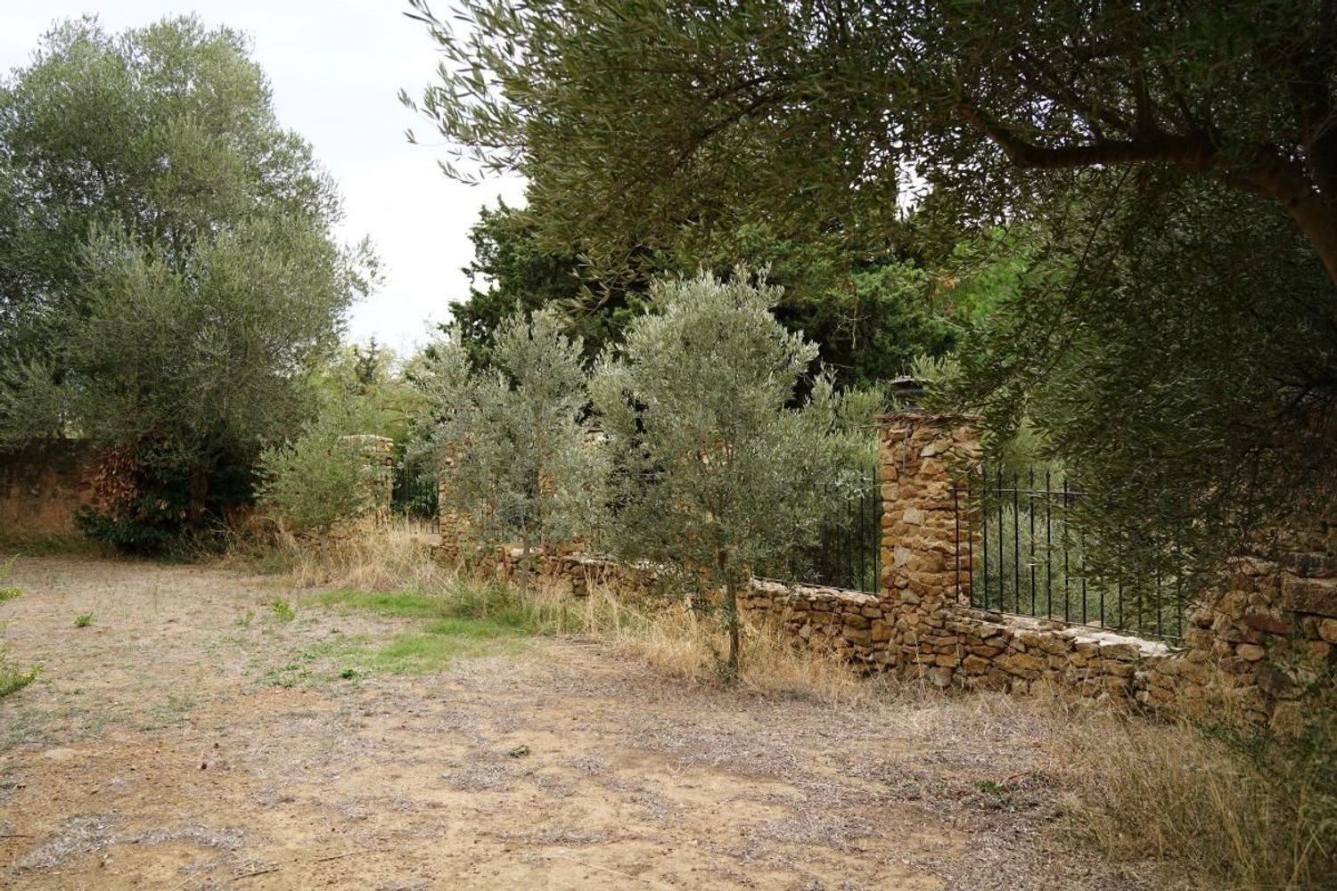 Maison à vendre, 700m², Saint-André-de-Roquelongue