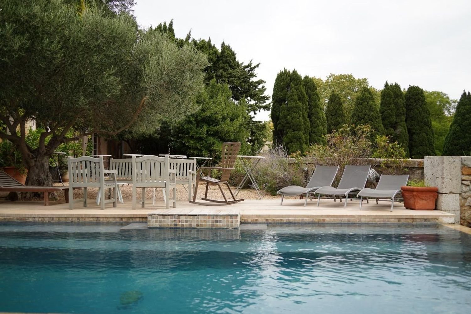 Maison à vendre, 700m², Saint-André-de-Roquelongue