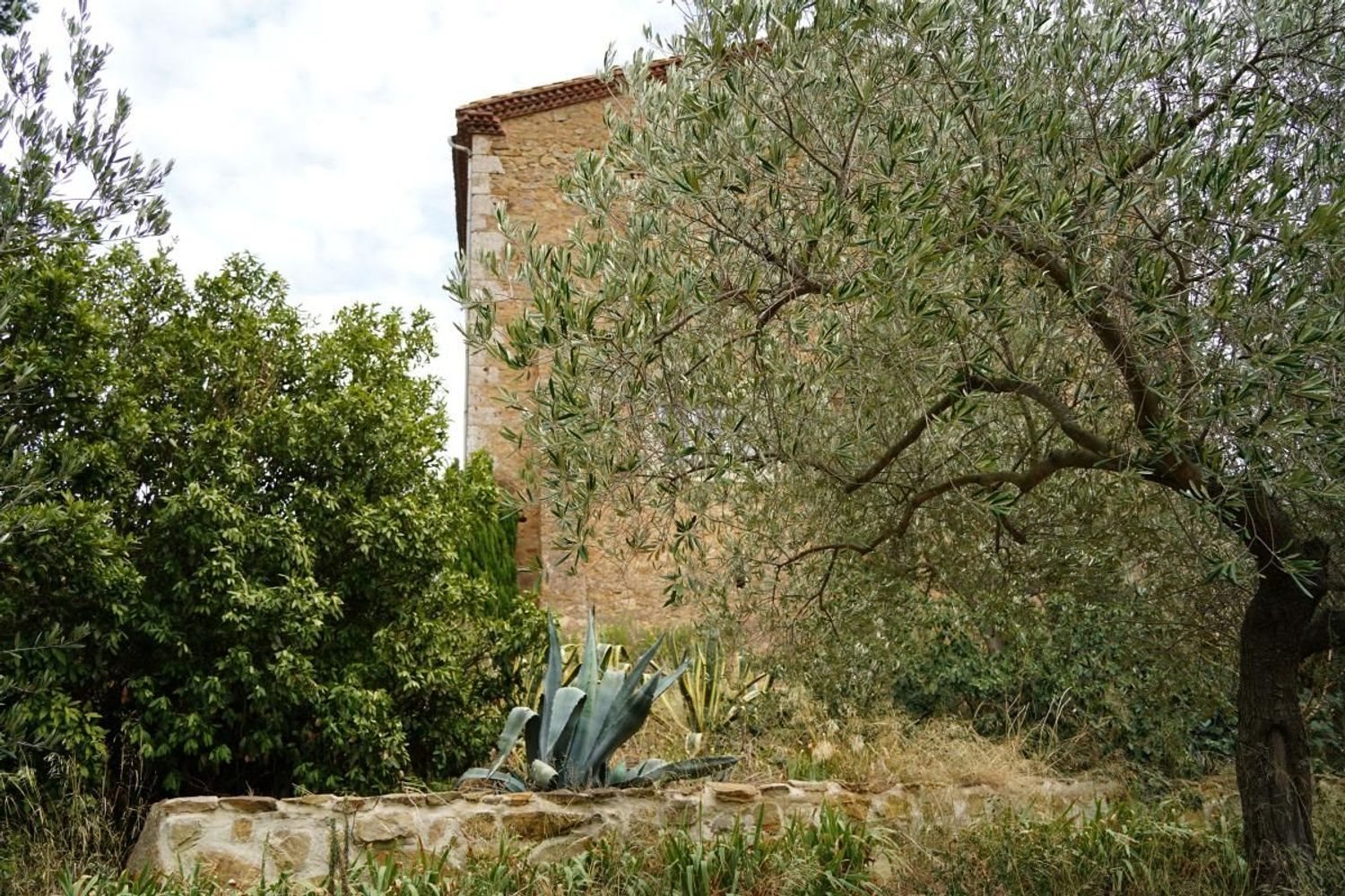 Maison à vendre, 700m², Saint-André-de-Roquelongue