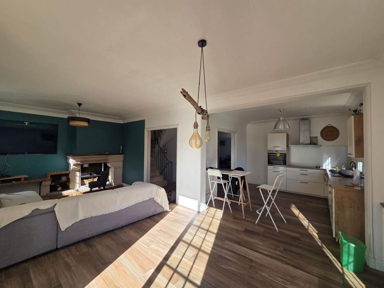 Maison à vendre, 201m², Perpignan