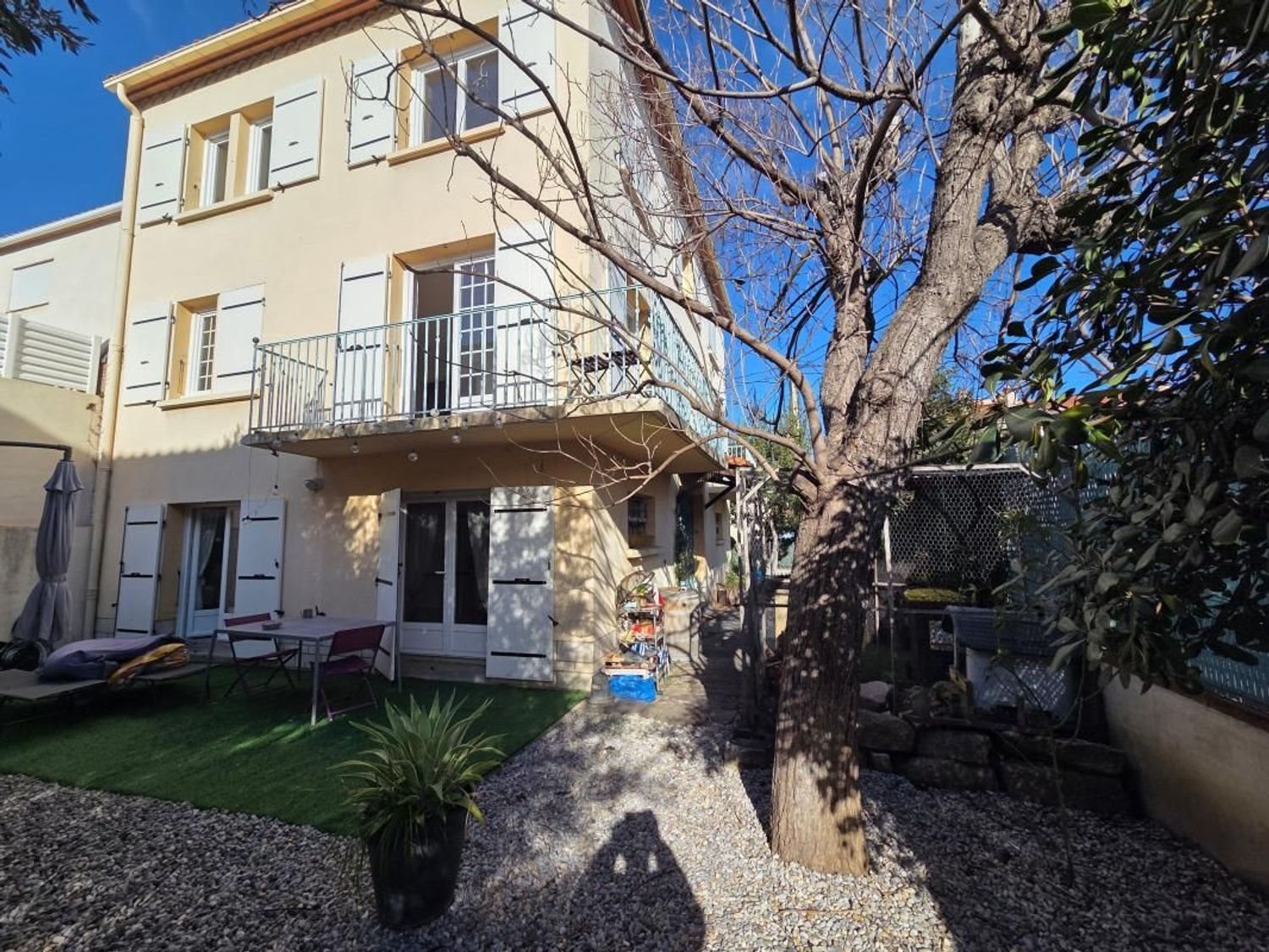 Maison à vendre, 201m², Perpignan