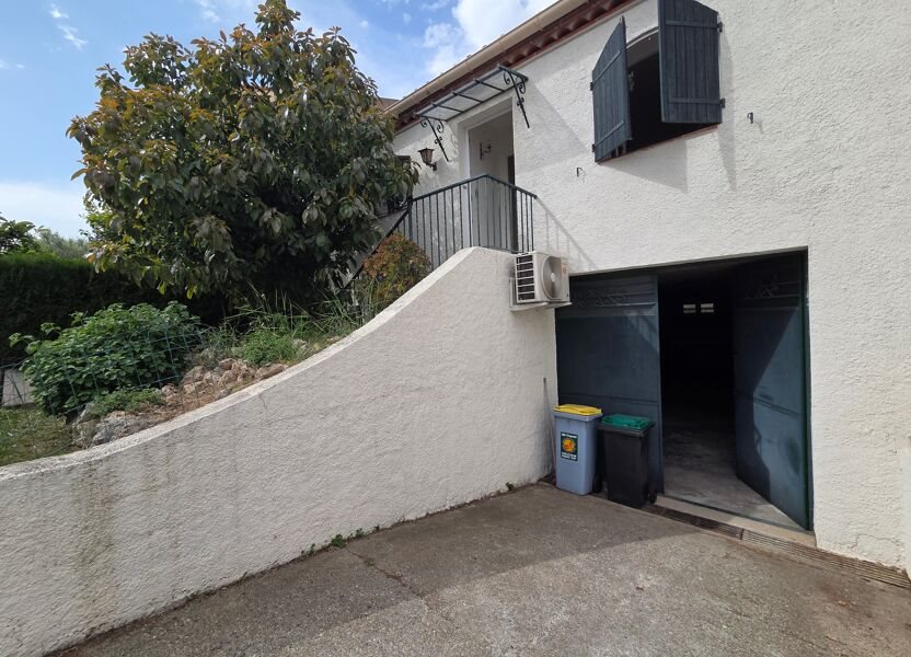Maison à vendre, 85m², Perpignan