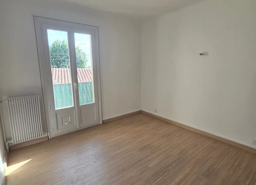 Appartement à vendre, 61m², Perpignan