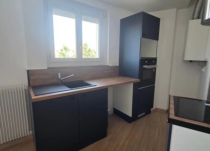Appartement à vendre, 61m², Perpignan