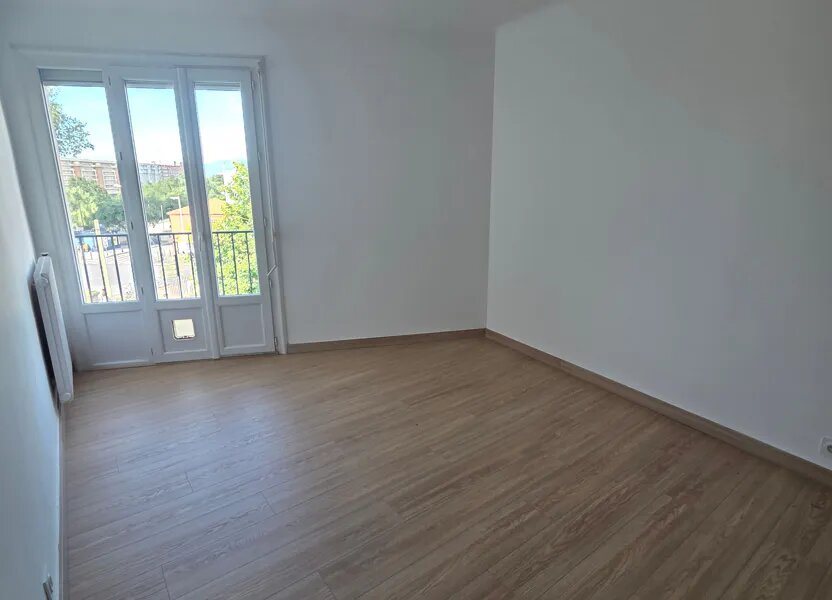 Appartement à vendre, 61m², Perpignan