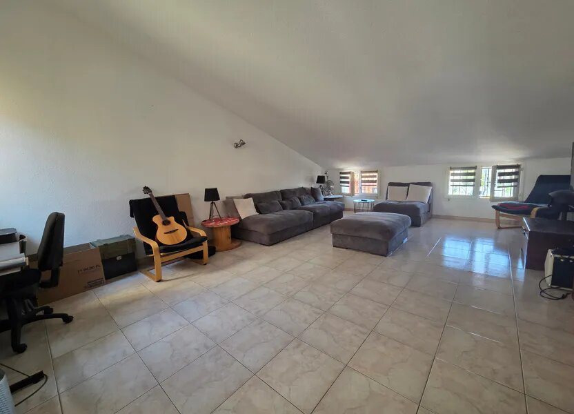 Maison à louer, 74m², Saint-Cyprien