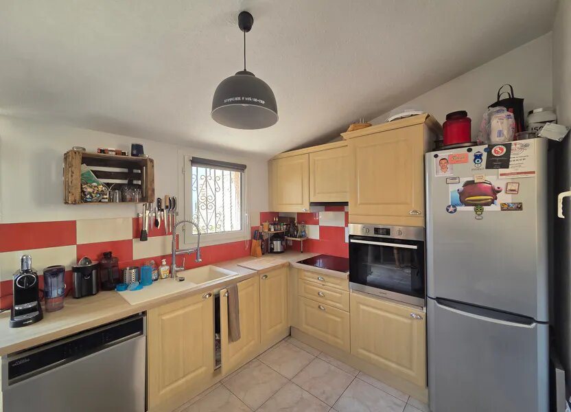 Maison à louer, 74m², Saint-Cyprien