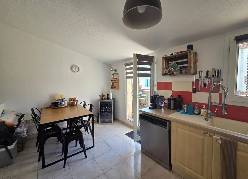 Maison à louer, 74m², Saint-Cyprien