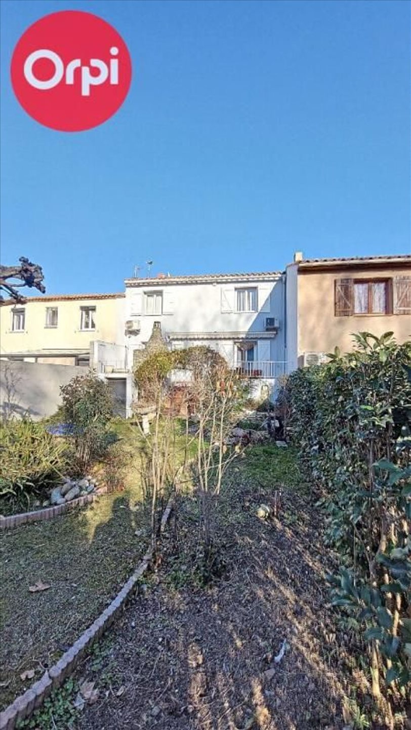 Maison à vendre, 125m², Perpignan