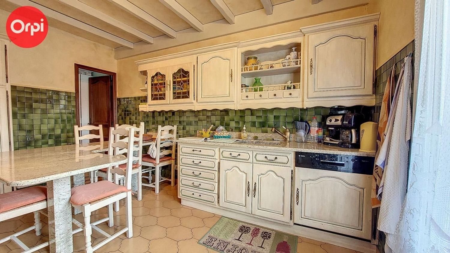 Maison à vendre, 125m², Perpignan