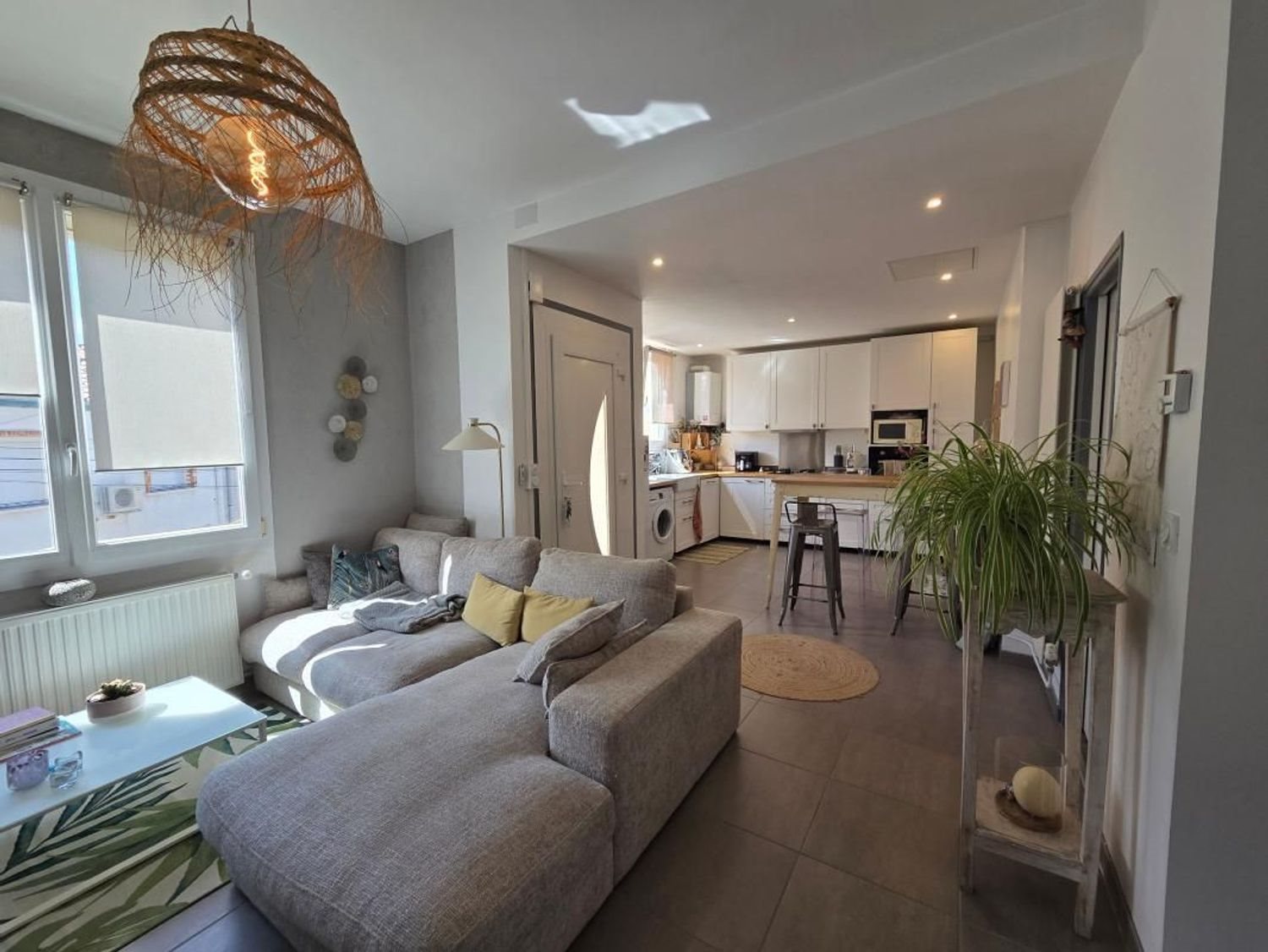 Appartement à vendre, 81m², Perpignan
