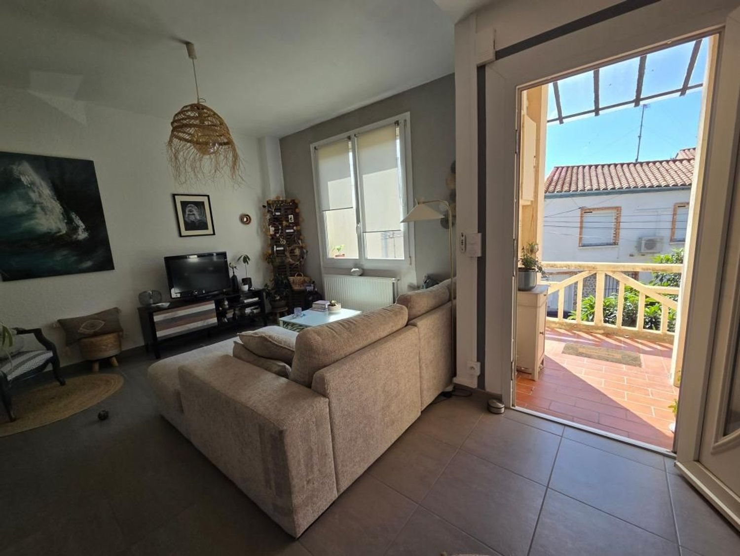 Appartement à vendre, 81m², Perpignan