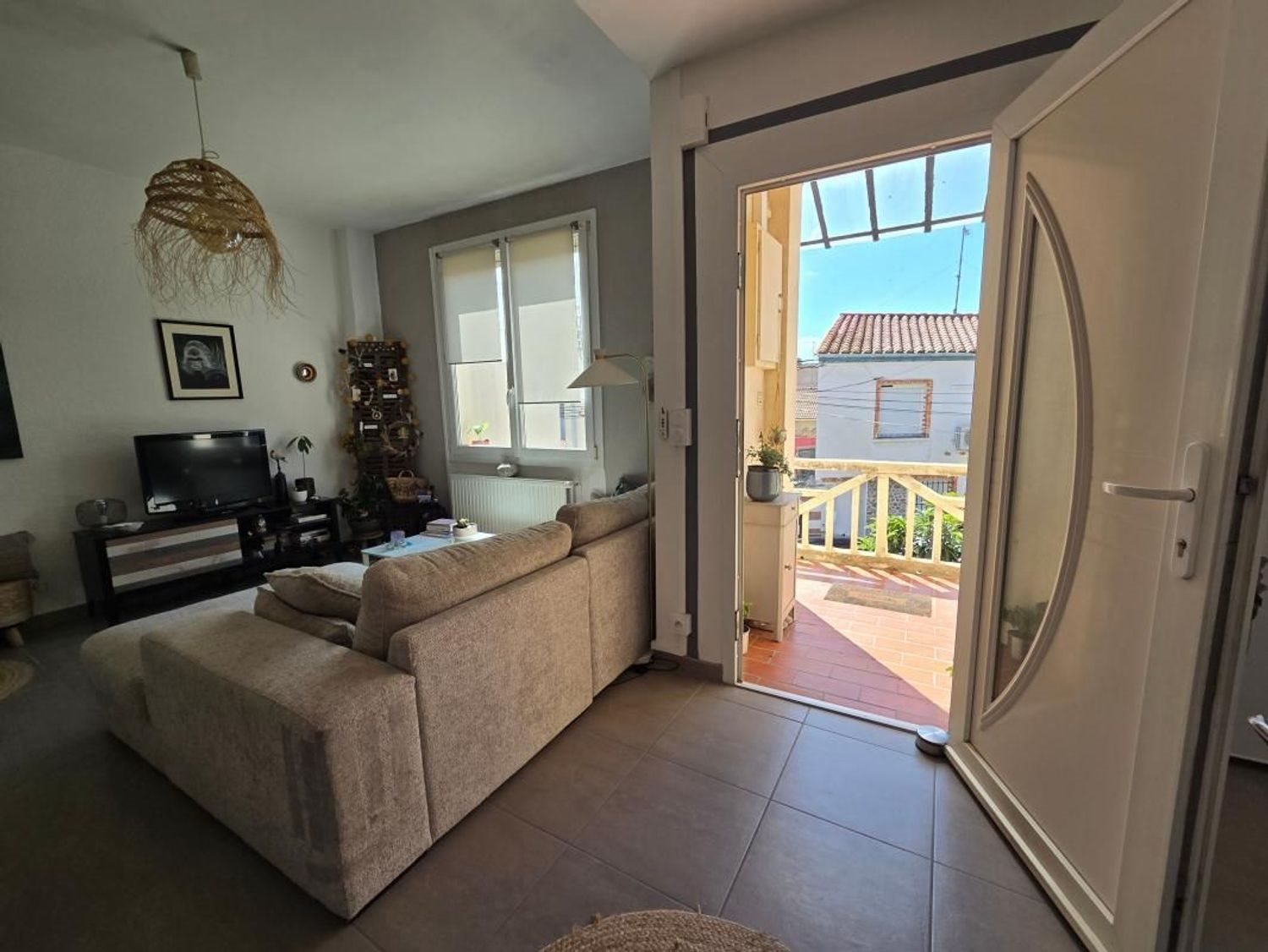 Appartement à vendre, 81m², Perpignan