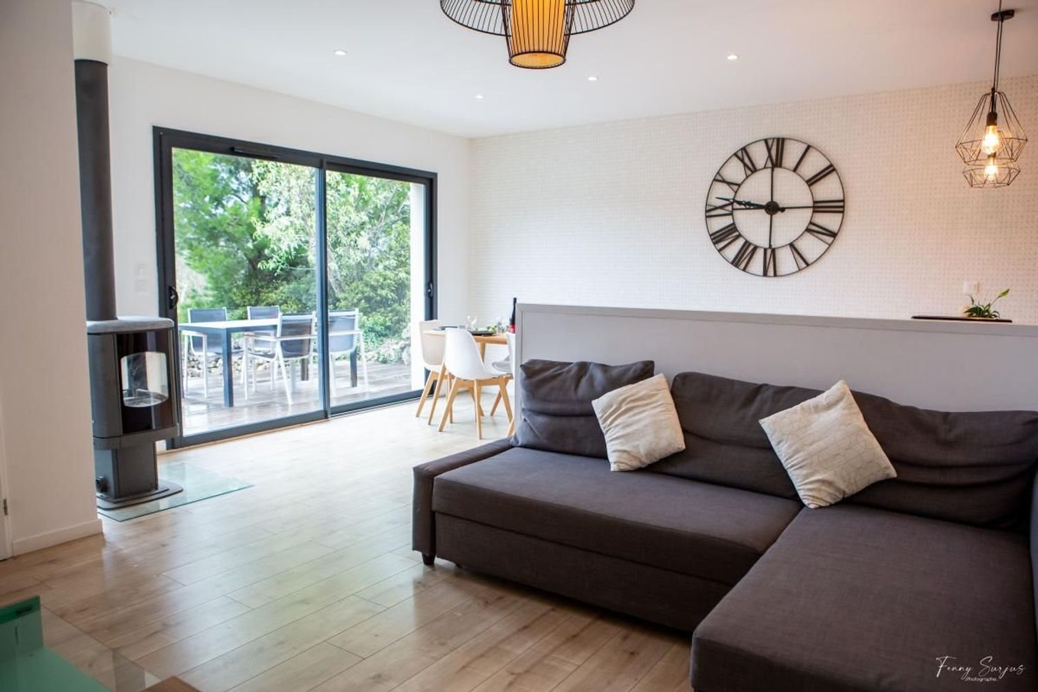 Maison à vendre, 213m², Durban-Corbières