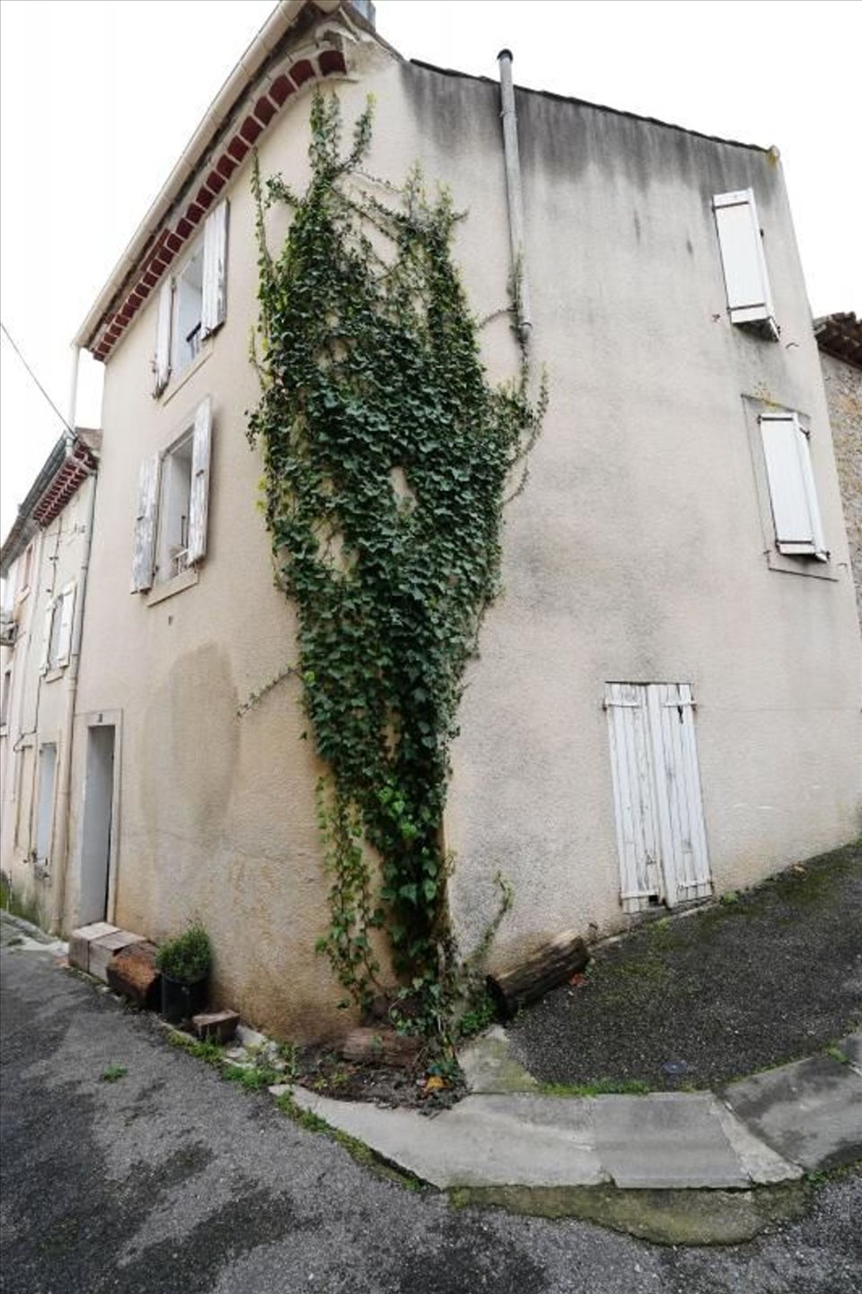 Maison à vendre, 115m², Embres-et-Castelmaure