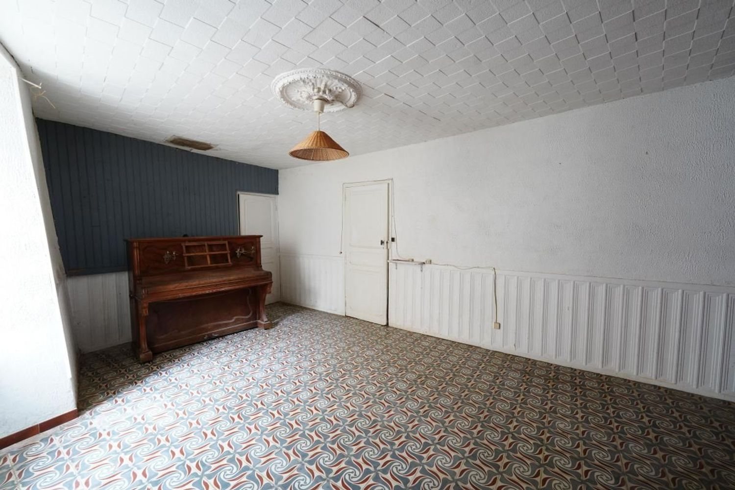 Maison à vendre, 115m², Embres-et-Castelmaure