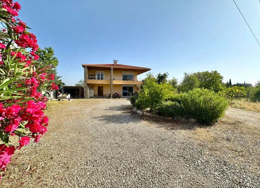 Maison à vendre, 170m², Laroque-des-Albères