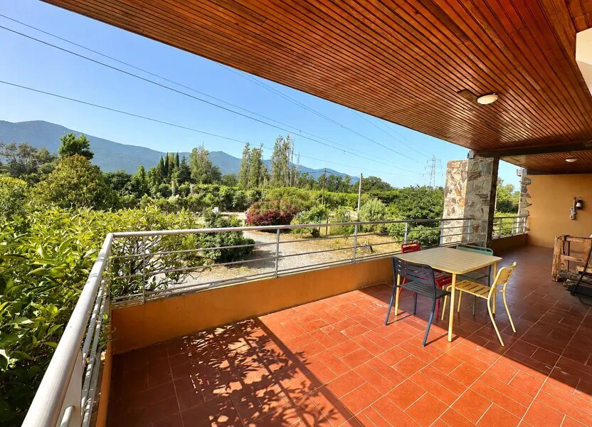 Maison à vendre, 170m², Laroque-des-Albères