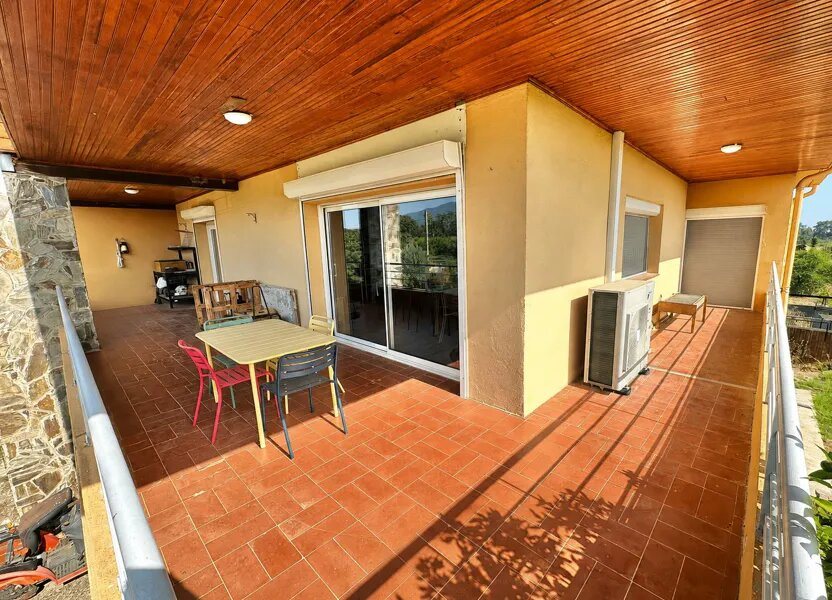 Maison à vendre, 170m², Laroque-des-Albères