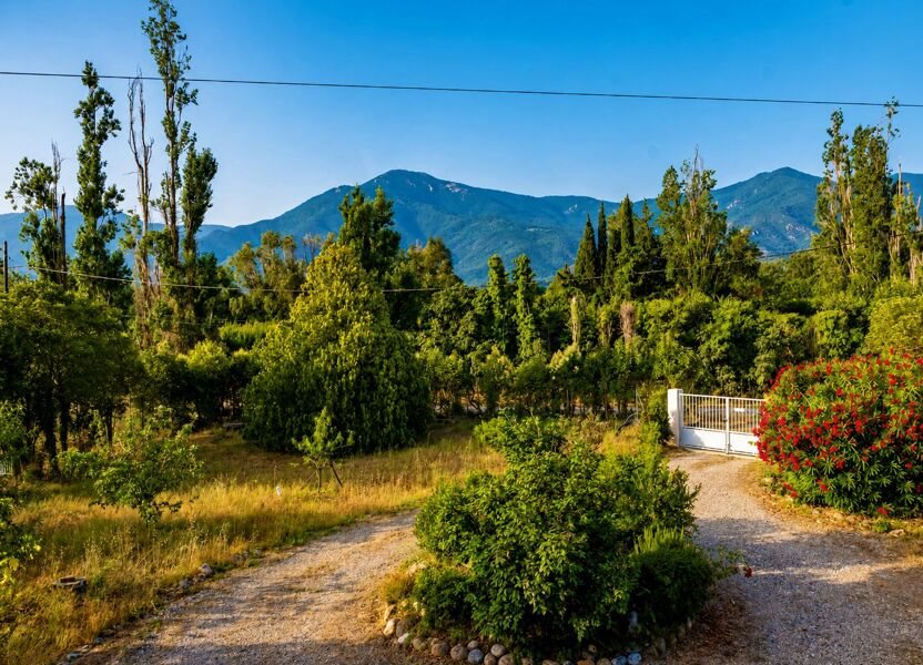 Maison à vendre, 170m², Laroque-des-Albères