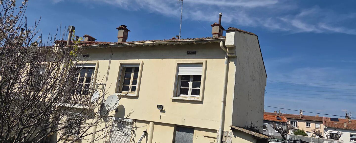 Maison à vendre, 100m², Perpignan
