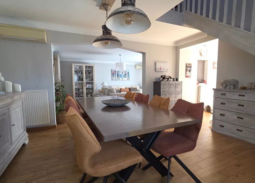 Maison à vendre, 244m², Perpignan