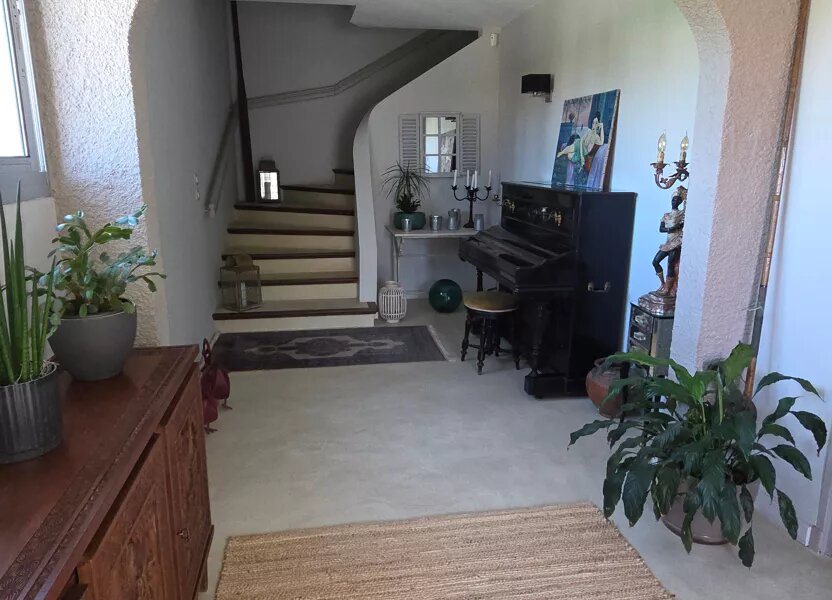 Maison à vendre, 244m², Perpignan