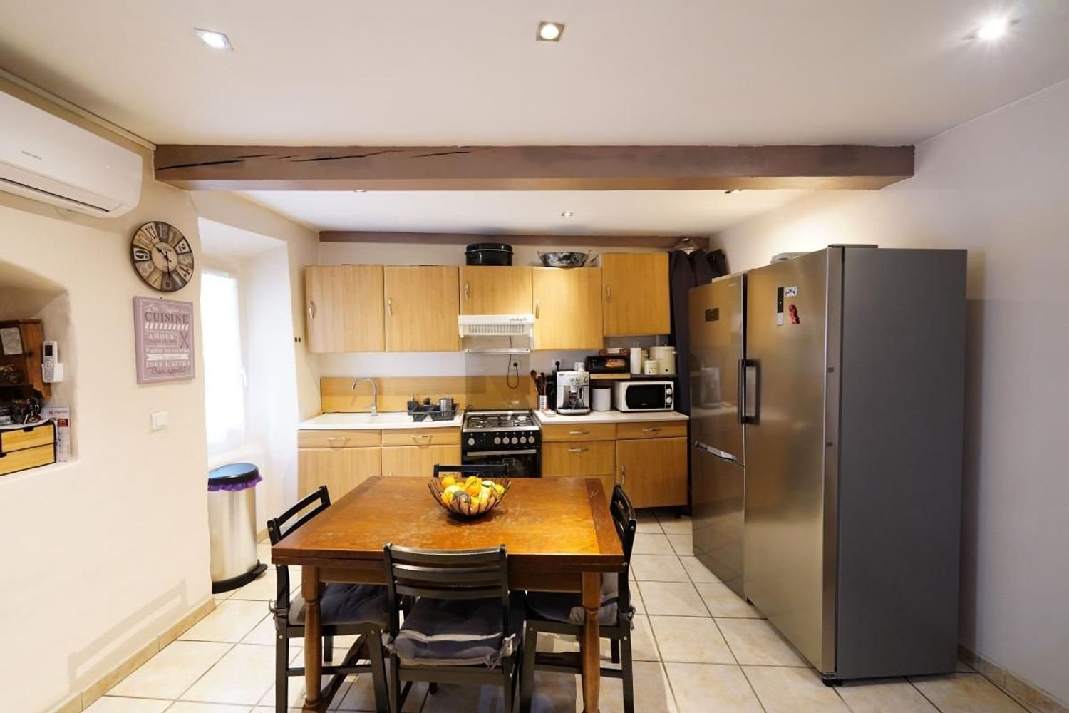 Maison à vendre, 58m², Durban-Corbières