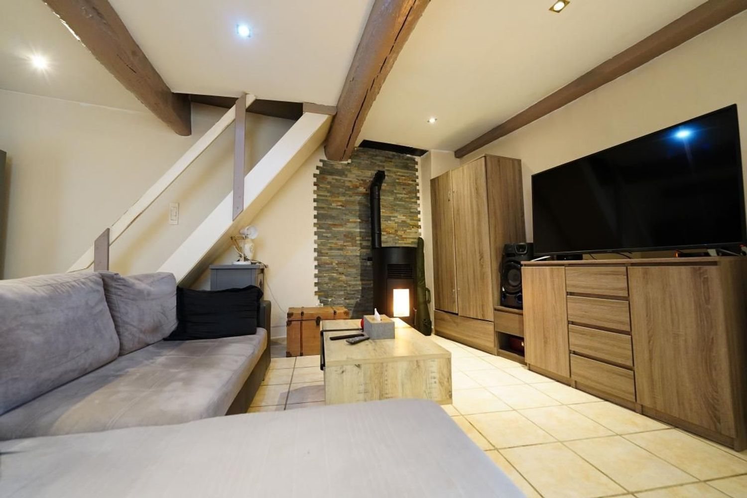 Maison à vendre, 58m², Durban-Corbières