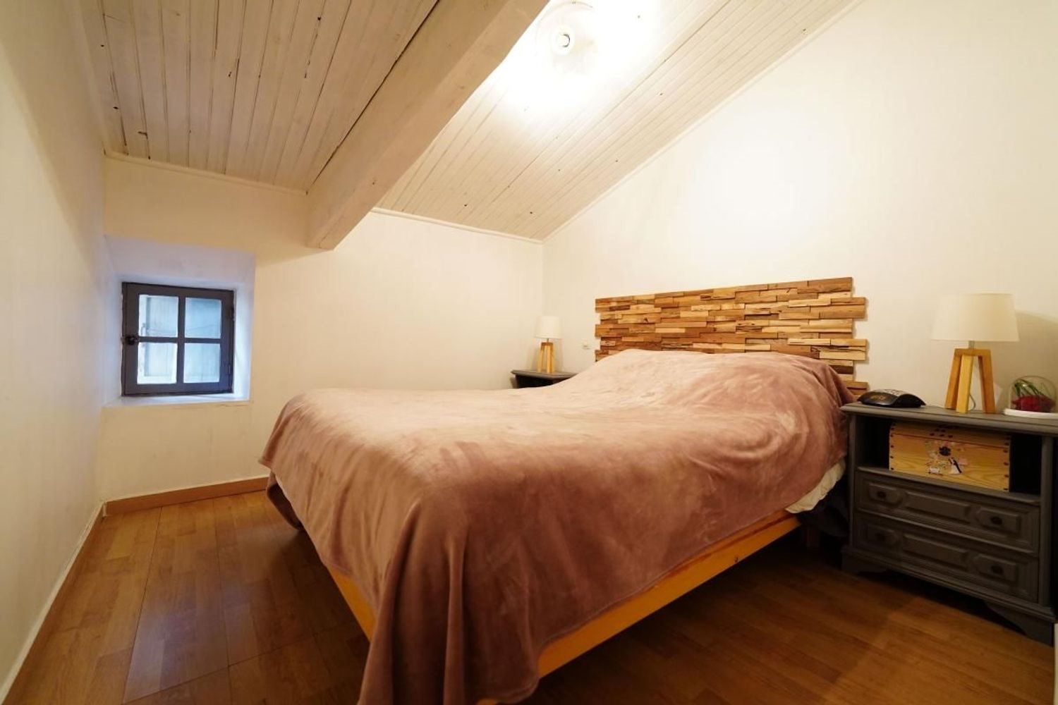 Maison à vendre, 58m², Durban-Corbières