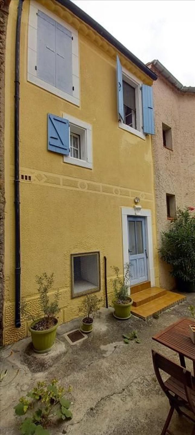 Maison à vendre, 47m², Embres-et-Castelmaure