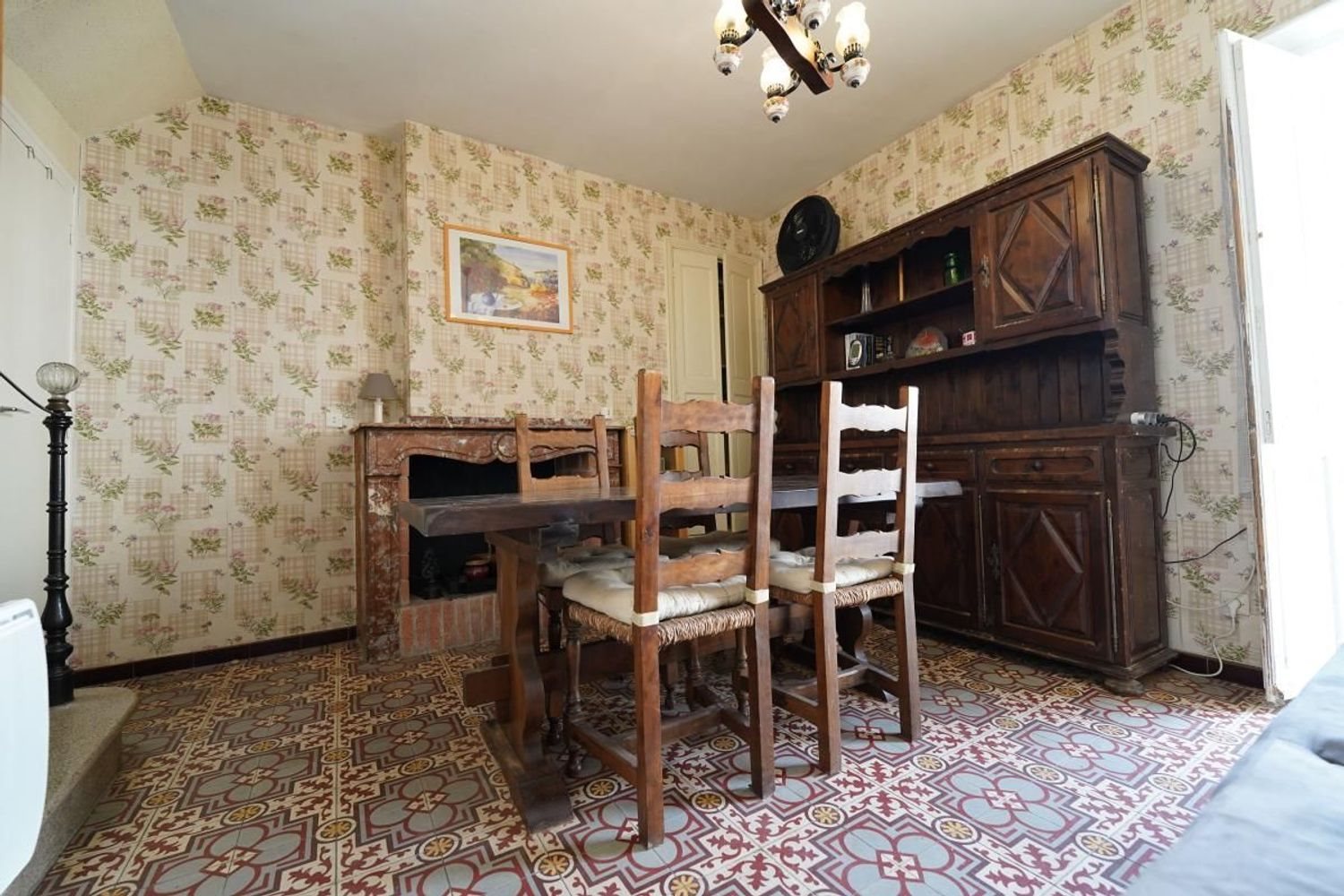 Maison à vendre, 47m², Embres-et-Castelmaure