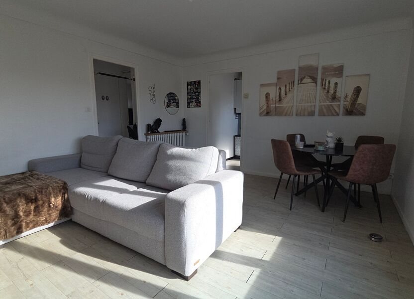 Appartement à vendre, 62m², Perpignan